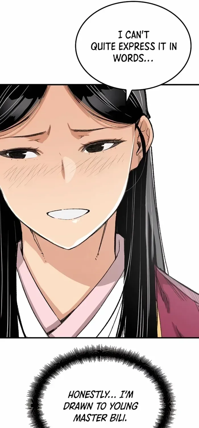 Reincarnation Of The Heavenly Demon Chapter 55 page 35 - 