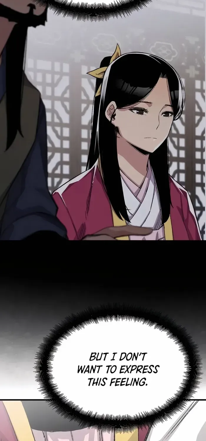 Reincarnation Of The Heavenly Demon Chapter 55 page 38 - 
