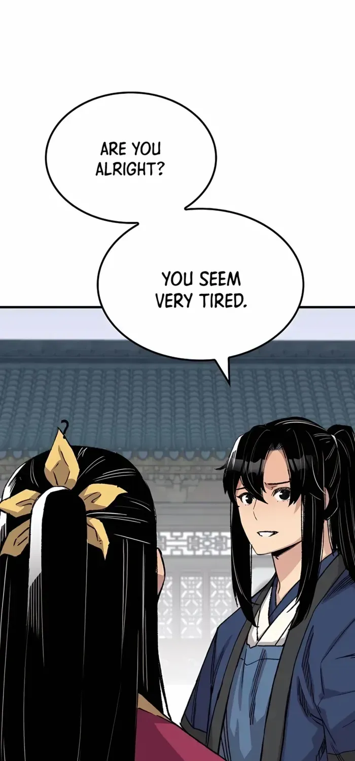 Reincarnation Of The Heavenly Demon Chapter 55 page 41 - 