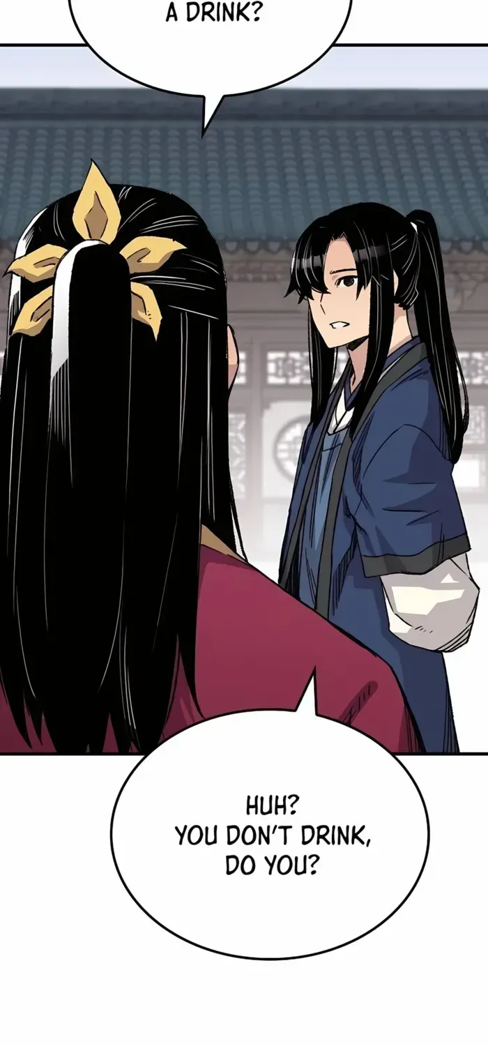 Reincarnation Of The Heavenly Demon Chapter 55 page 49 - 