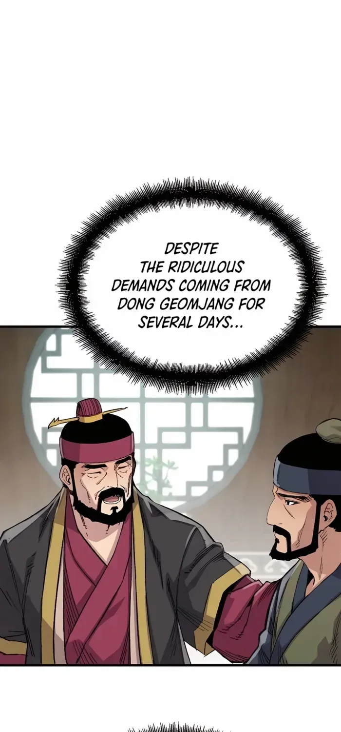 Reincarnation Of The Heavenly Demon Chapter 55 page 6 - 