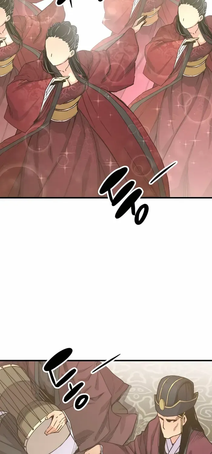 Reincarnation Of The Heavenly Demon Chapter 55 page 57 - 