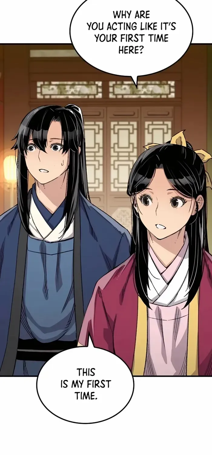 Reincarnation Of The Heavenly Demon Chapter 55 page 60 - 