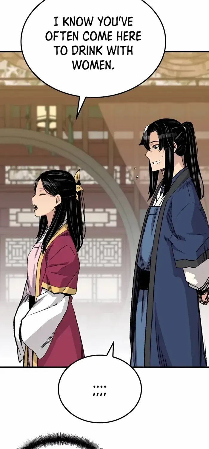 Reincarnation Of The Heavenly Demon Chapter 55 page 62 - 