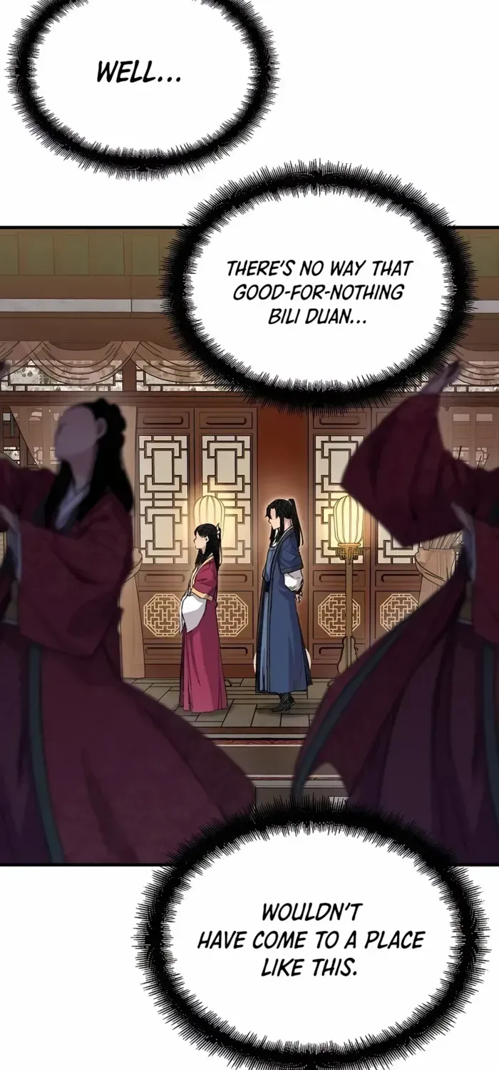 Reincarnation Of The Heavenly Demon Chapter 55 page 63 - 