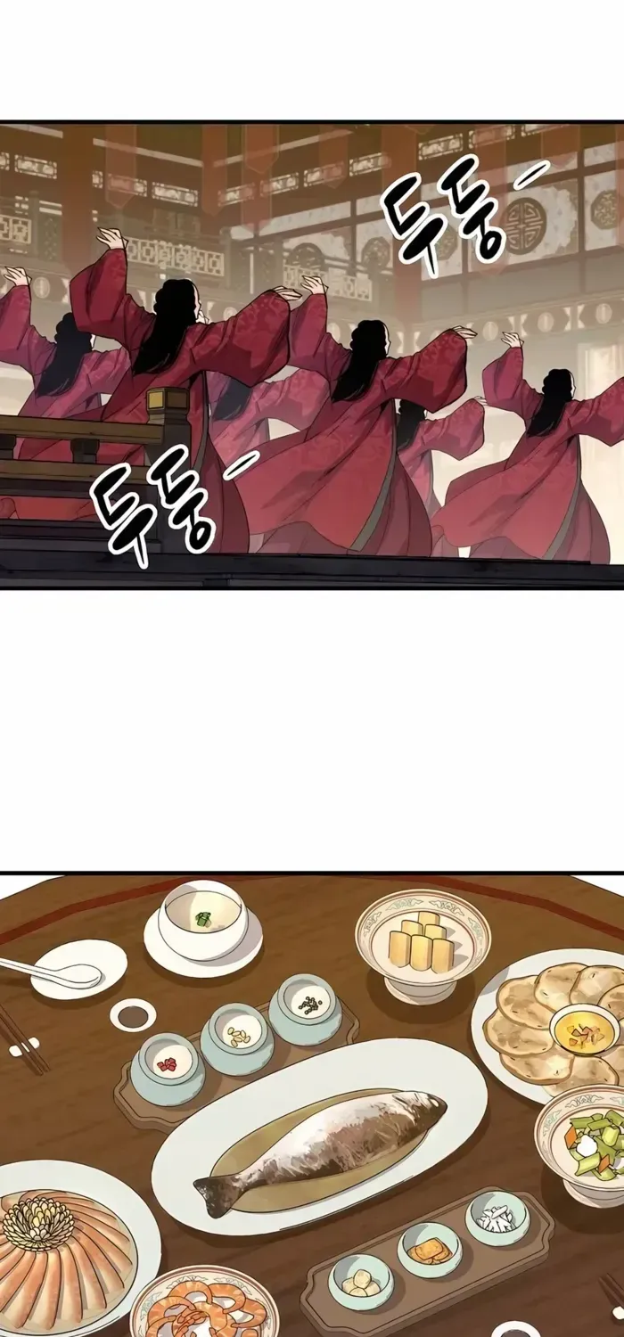 Reincarnation Of The Heavenly Demon Chapter 55 page 71 - 