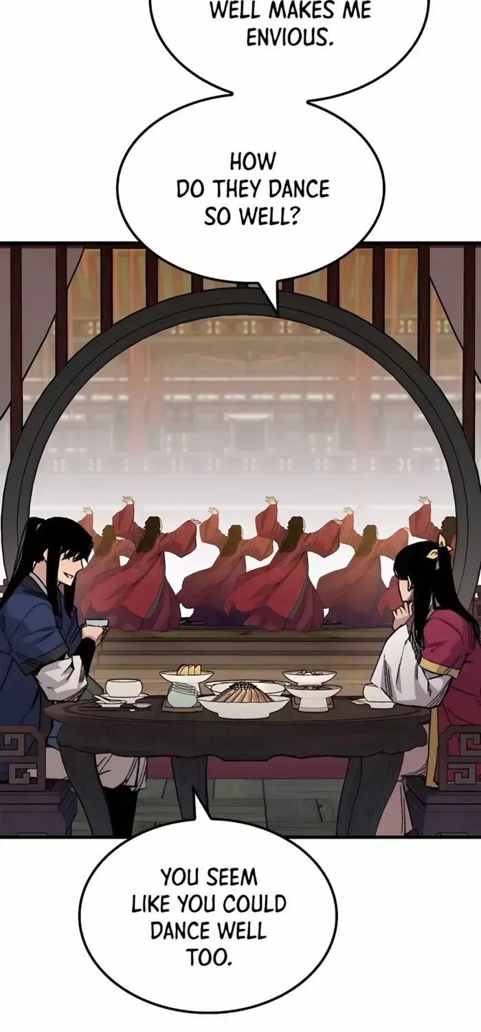 Reincarnation Of The Heavenly Demon Chapter 55 page 75 - 