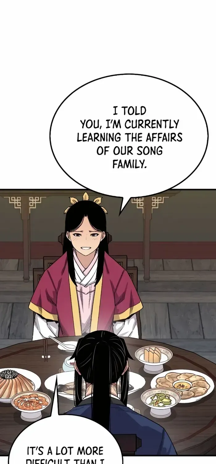 Reincarnation Of The Heavenly Demon Chapter 55 page 80 - 