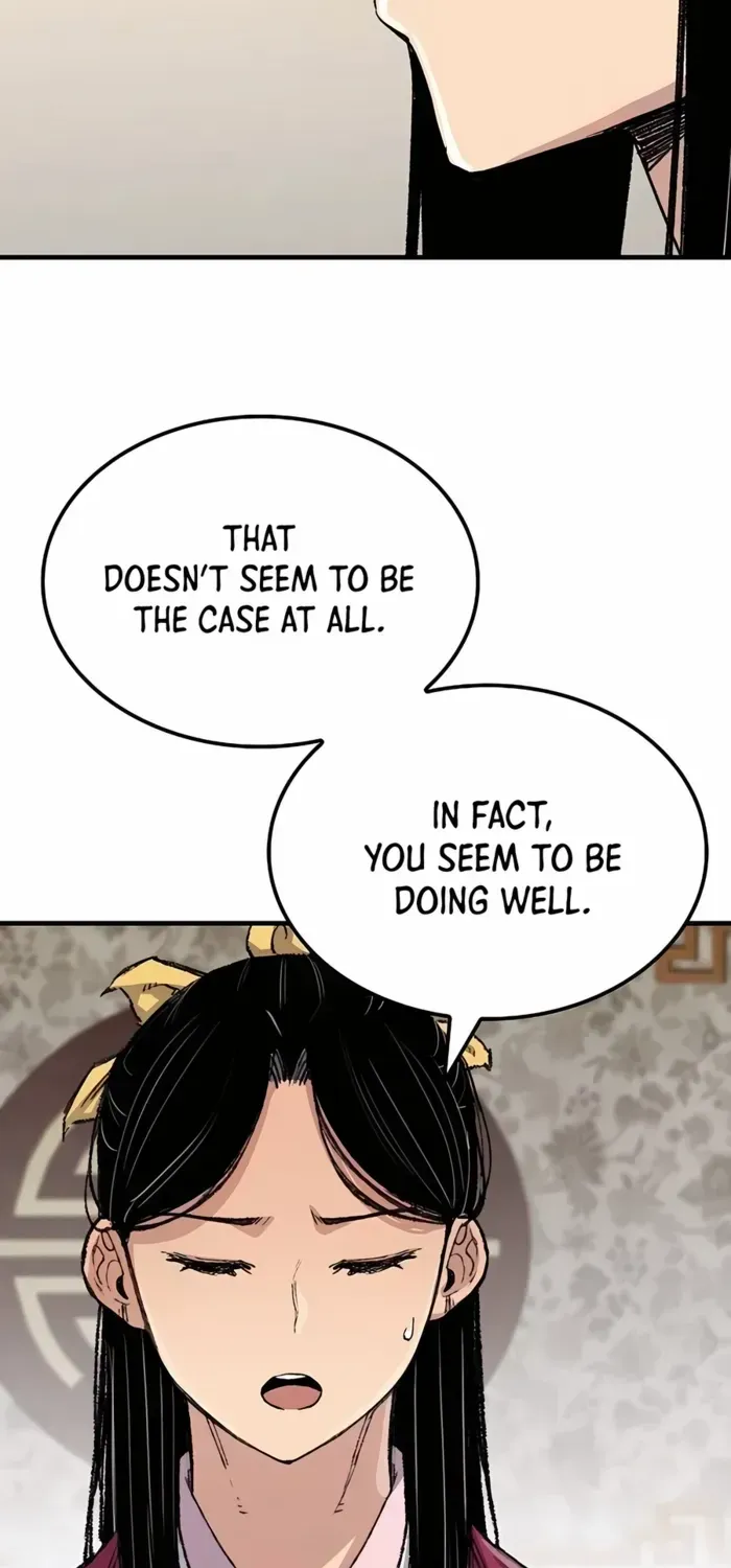 Reincarnation Of The Heavenly Demon Chapter 55 page 82 - 