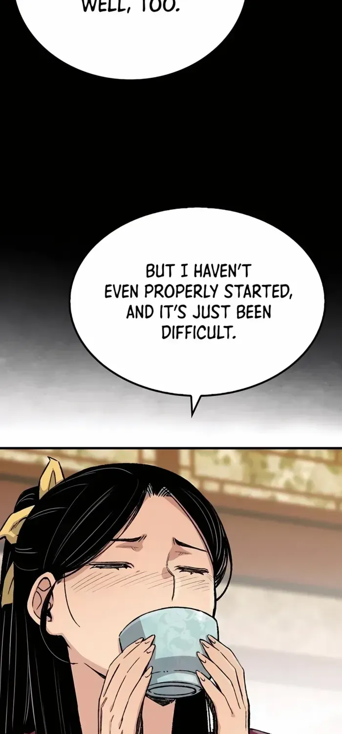 Reincarnation Of The Heavenly Demon Chapter 55 page 86 - 