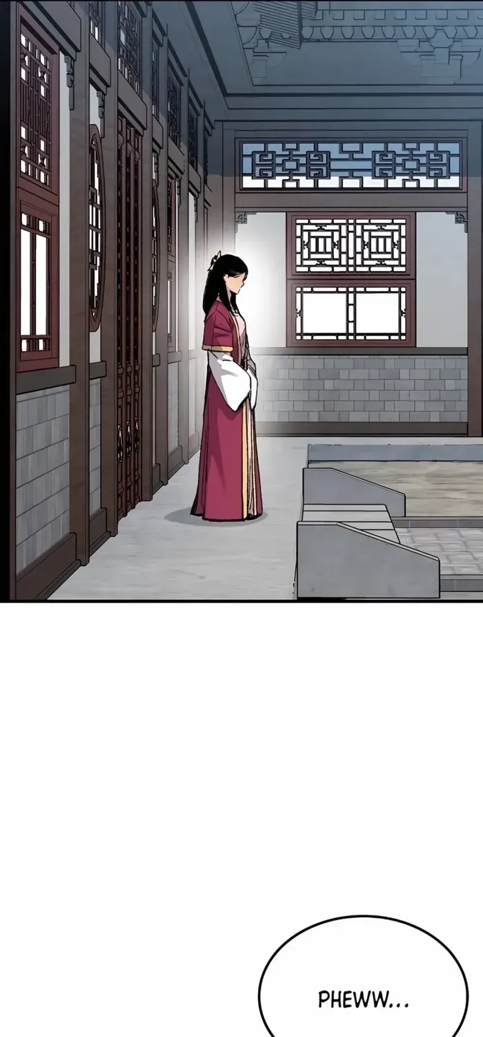Reincarnation Of The Heavenly Demon Chapter 55 page 10 - 