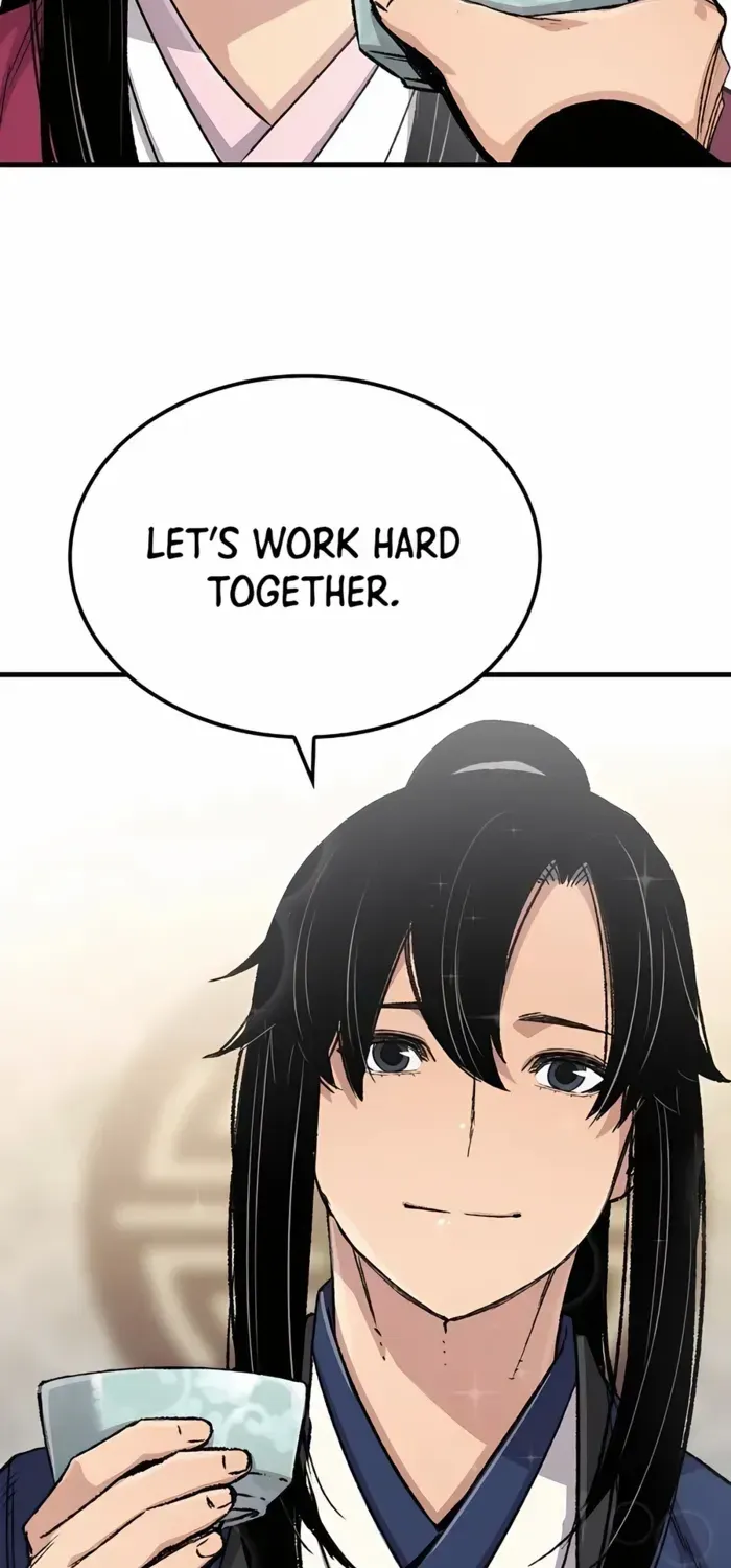 Reincarnation Of The Heavenly Demon Chapter 55 page 91 - 