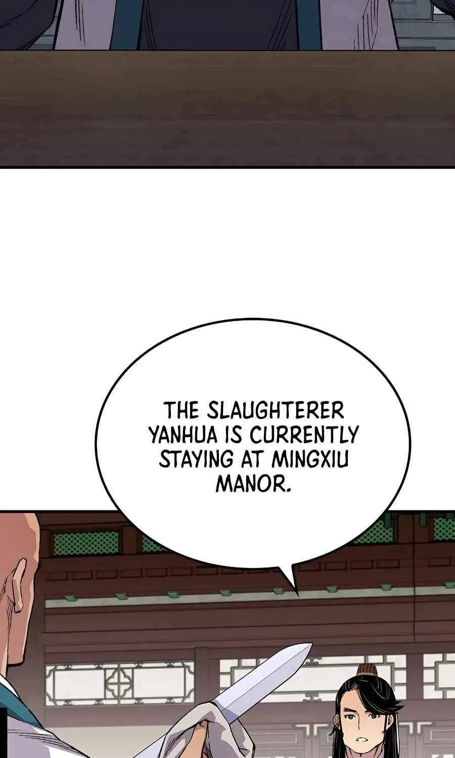 Reincarnation Of The Heavenly Demon Chapter 56 page 113 - 