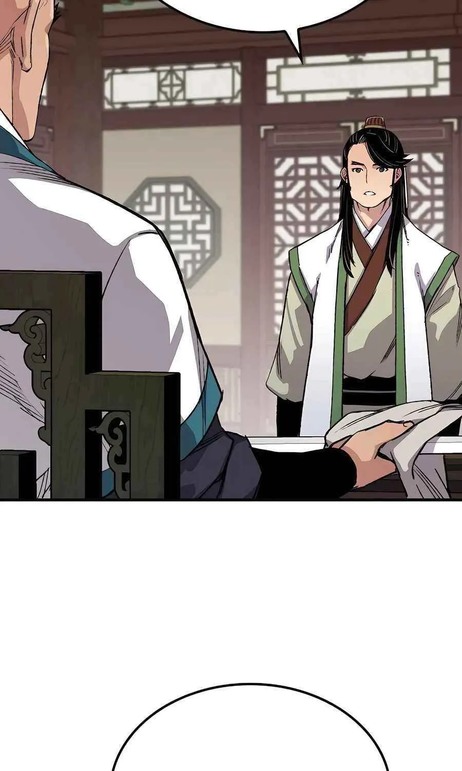 Reincarnation Of The Heavenly Demon Chapter 56 page 121 - 