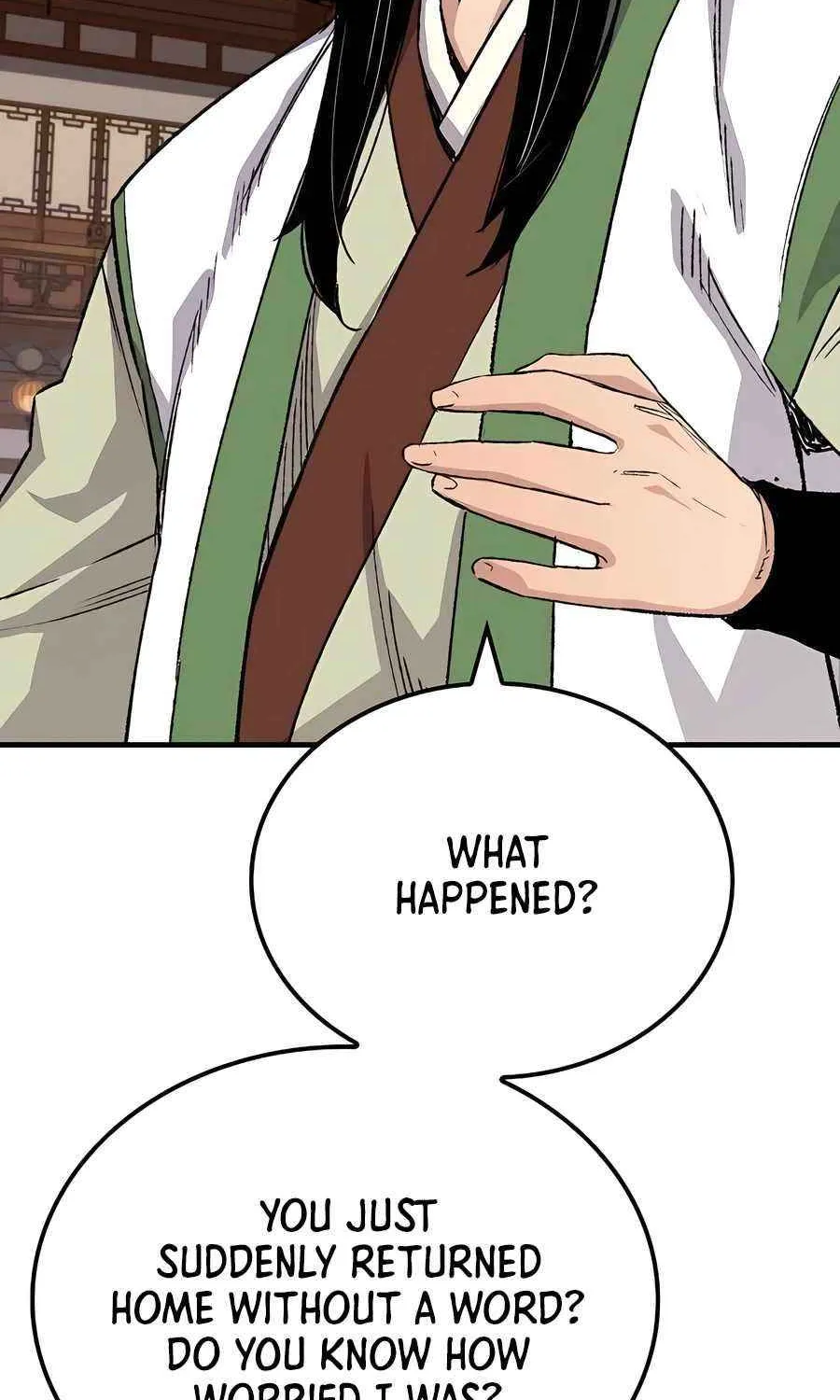 Reincarnation Of The Heavenly Demon Chapter 56 page 15 - 