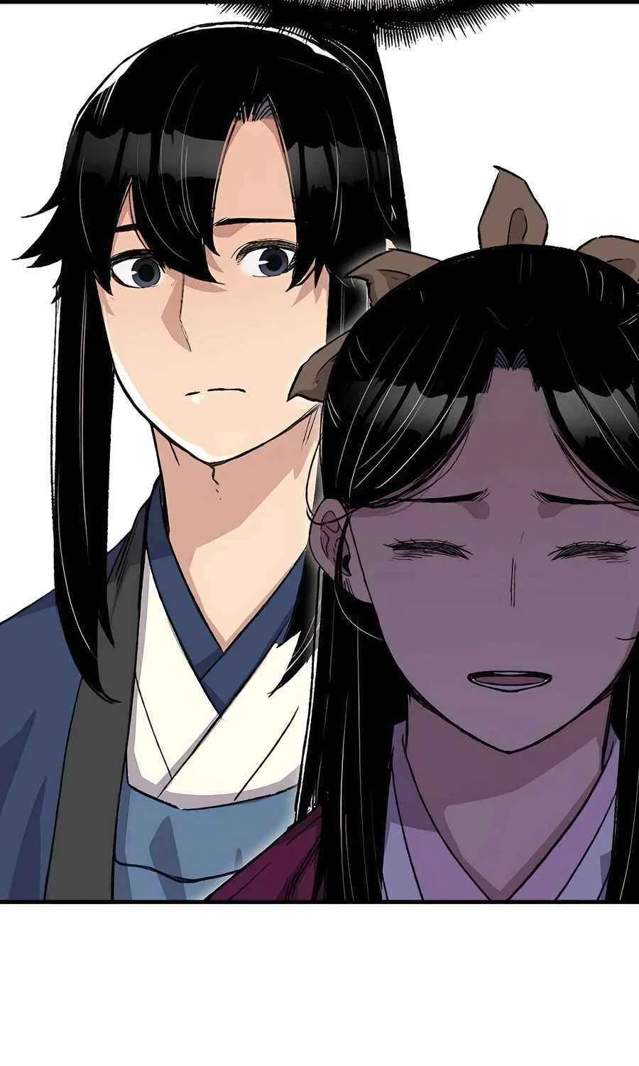 Reincarnation Of The Heavenly Demon Chapter 56 page 18 - 