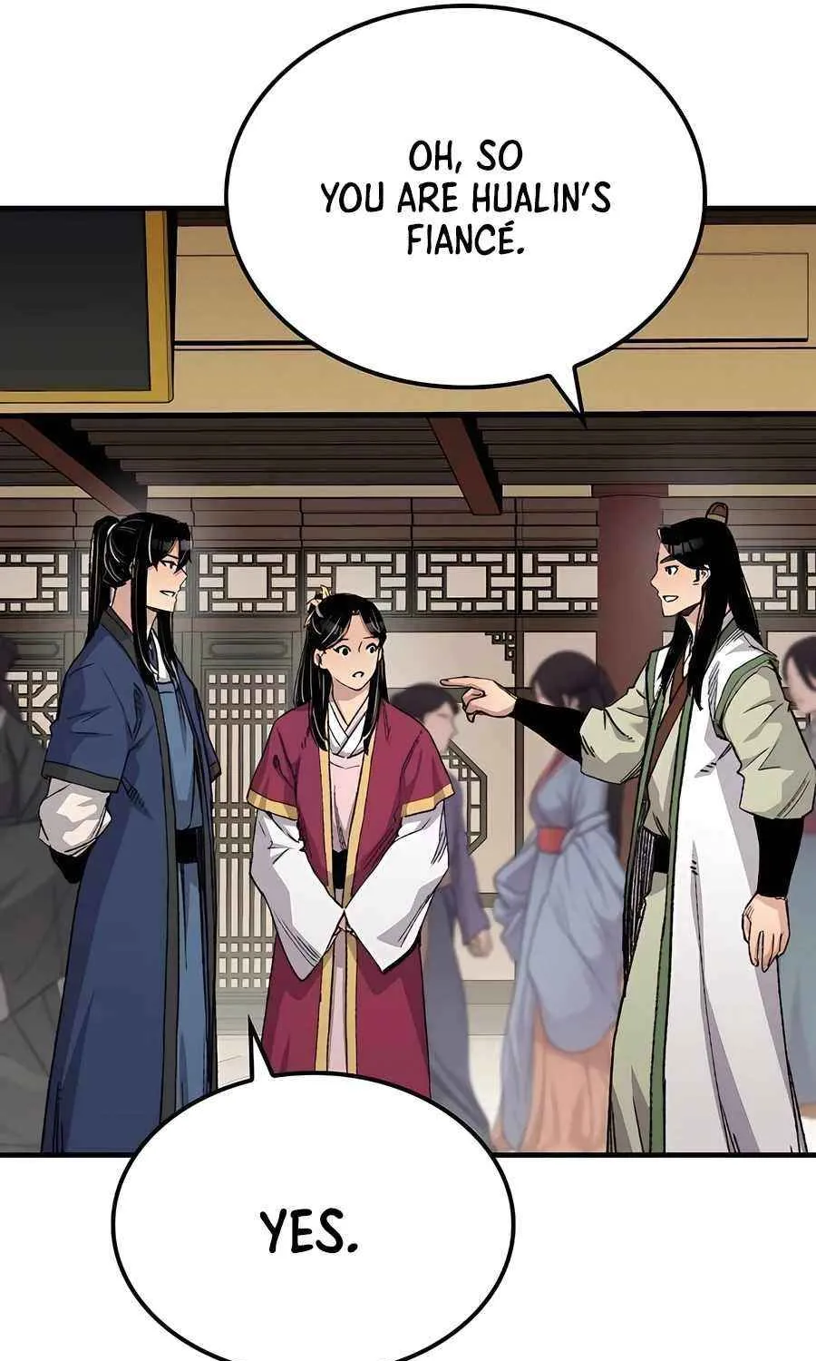 Reincarnation Of The Heavenly Demon Chapter 56 page 24 - 