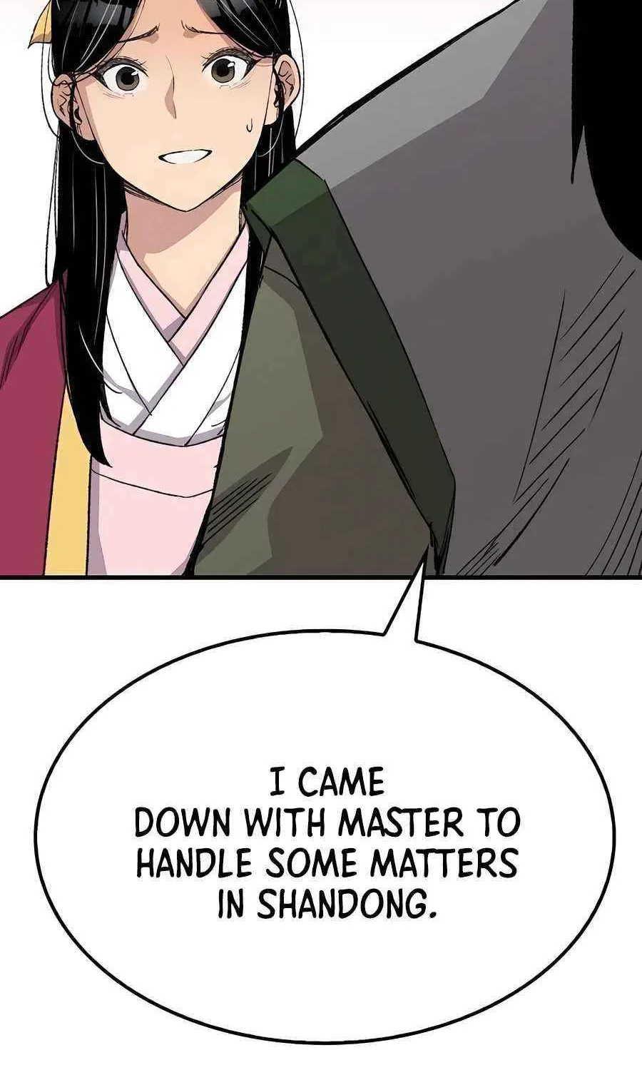 Reincarnation Of The Heavenly Demon Chapter 56 page 31 - 