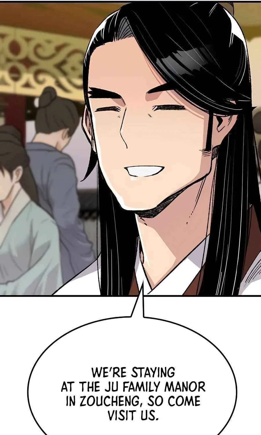 Reincarnation Of The Heavenly Demon Chapter 56 page 34 - 