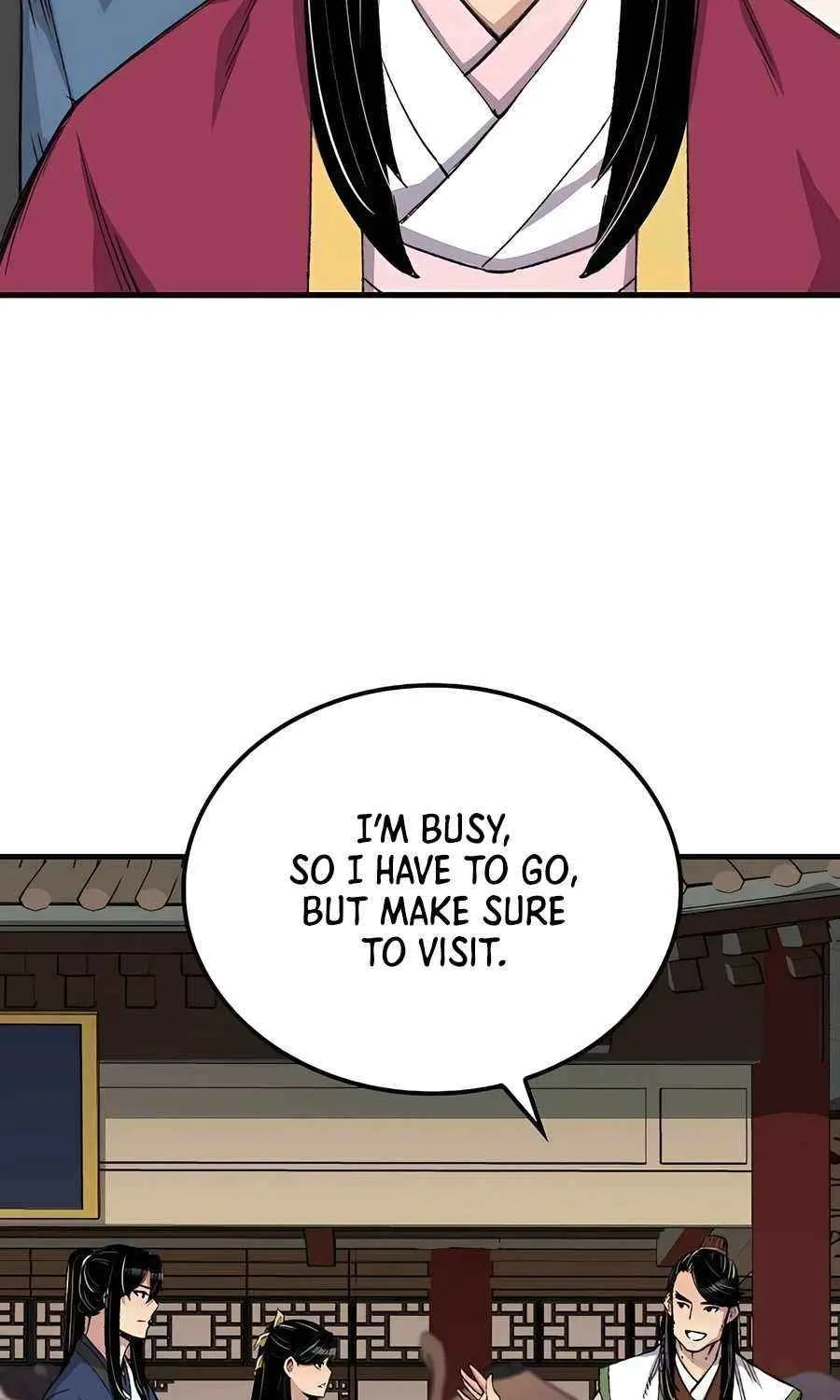 Reincarnation Of The Heavenly Demon Chapter 56 page 36 - 