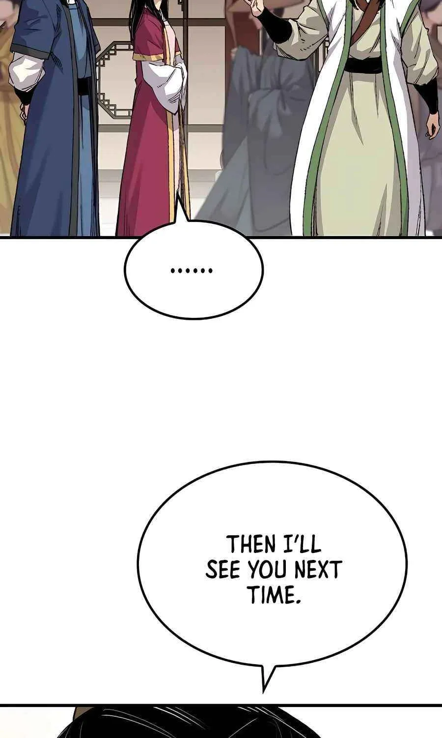 Reincarnation Of The Heavenly Demon Chapter 56 page 37 - 