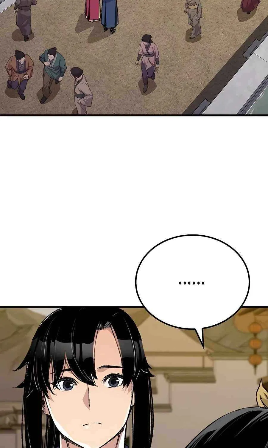 Reincarnation Of The Heavenly Demon Chapter 56 page 41 - 