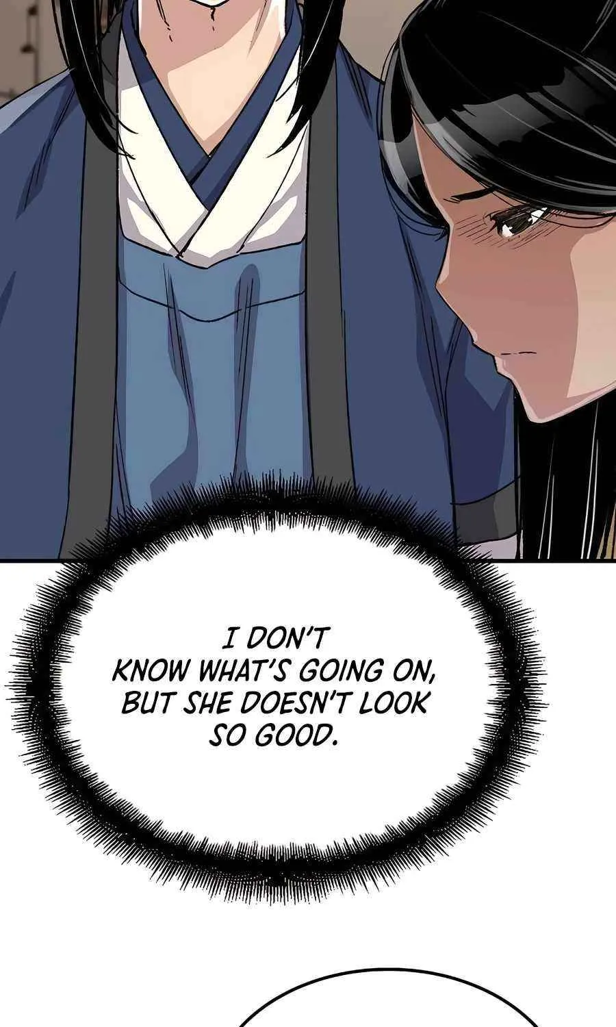 Reincarnation Of The Heavenly Demon Chapter 56 page 42 - 