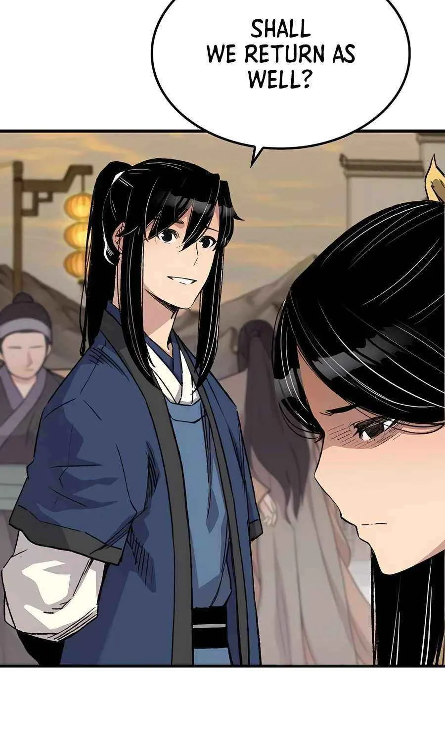 Reincarnation Of The Heavenly Demon Chapter 56 page 43 - 