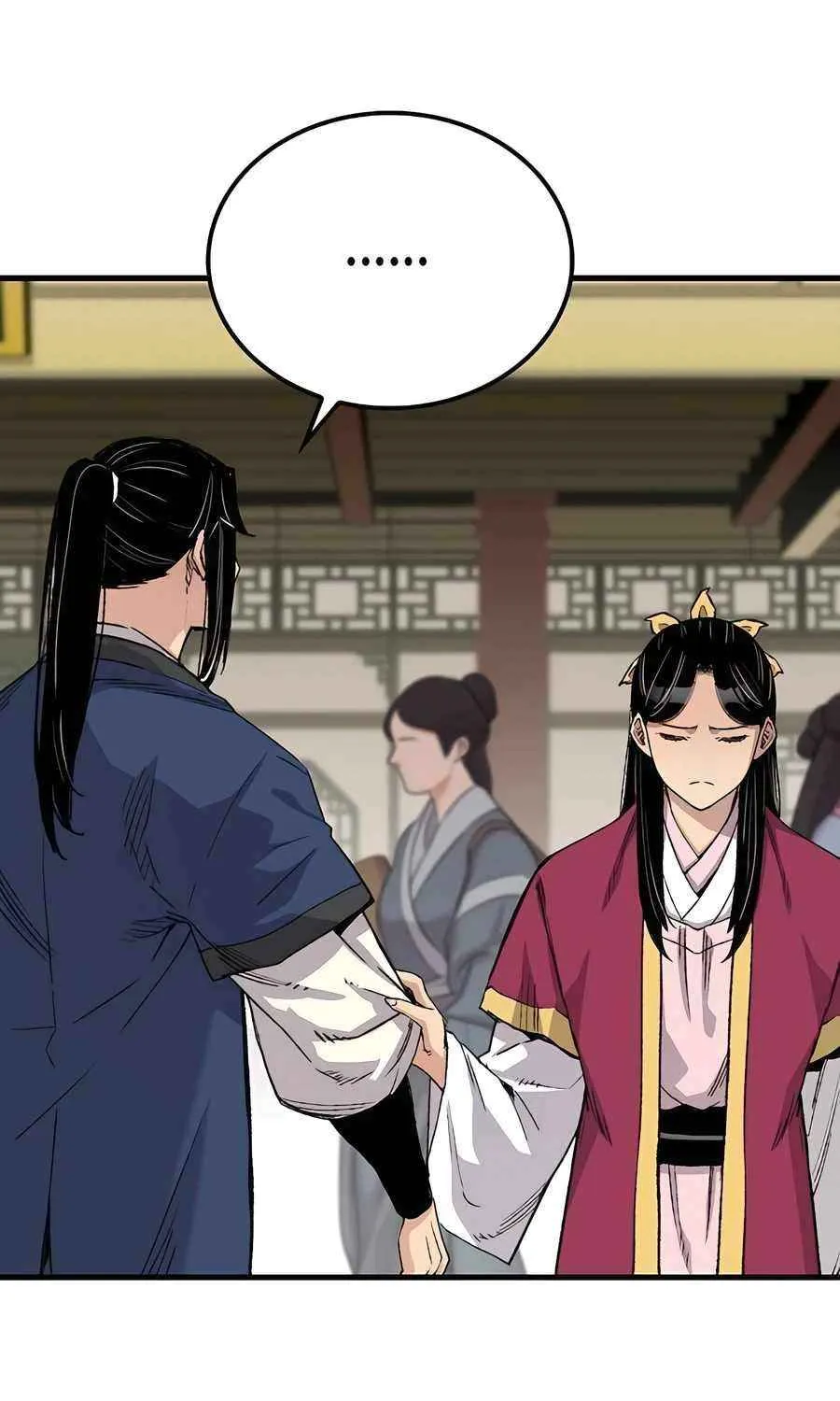 Reincarnation Of The Heavenly Demon Chapter 56 page 47 - 