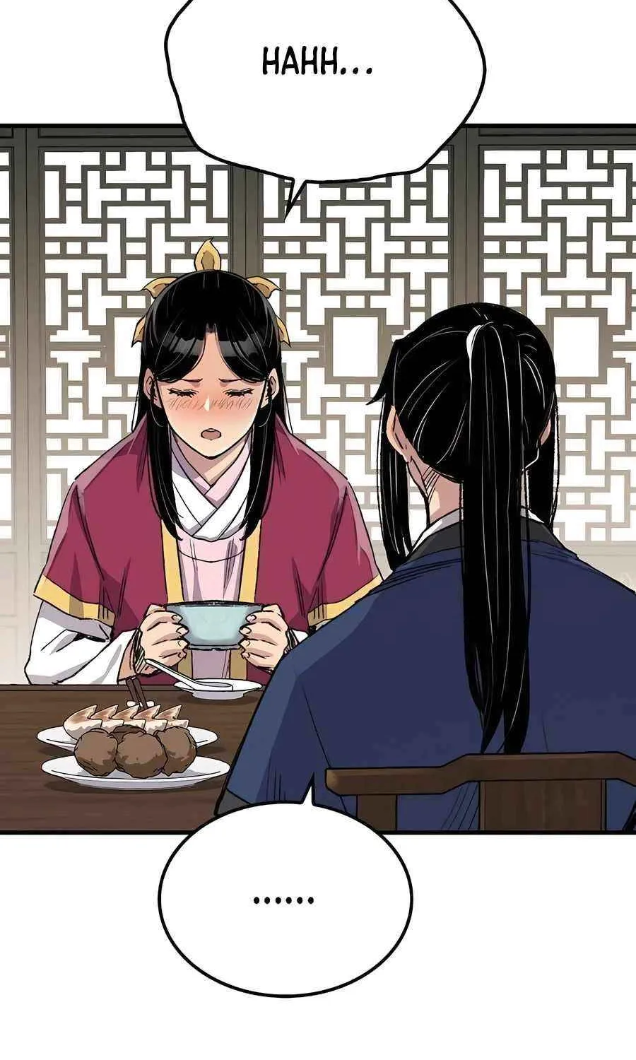 Reincarnation Of The Heavenly Demon Chapter 56 page 57 - 