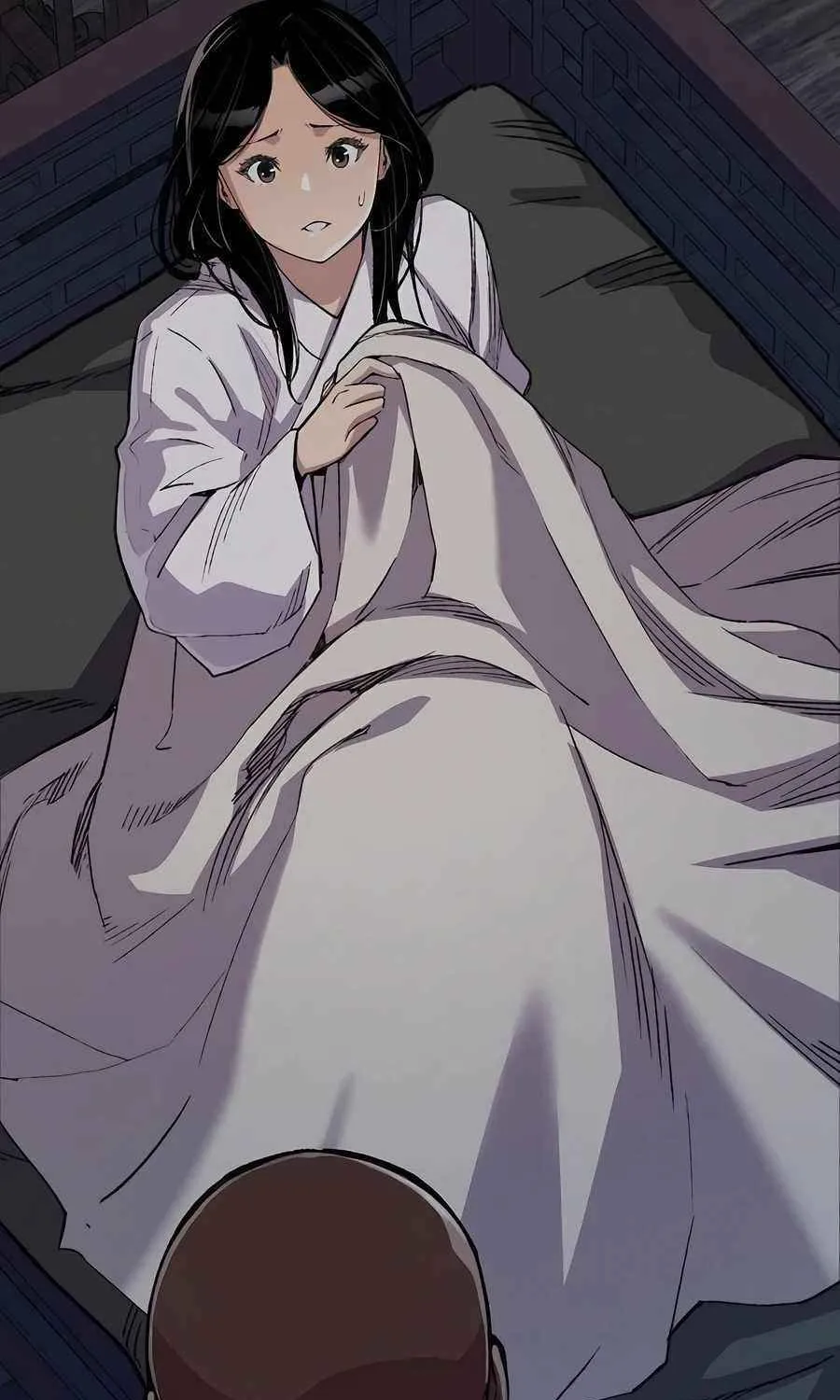 Reincarnation Of The Heavenly Demon Chapter 56 page 64 - 