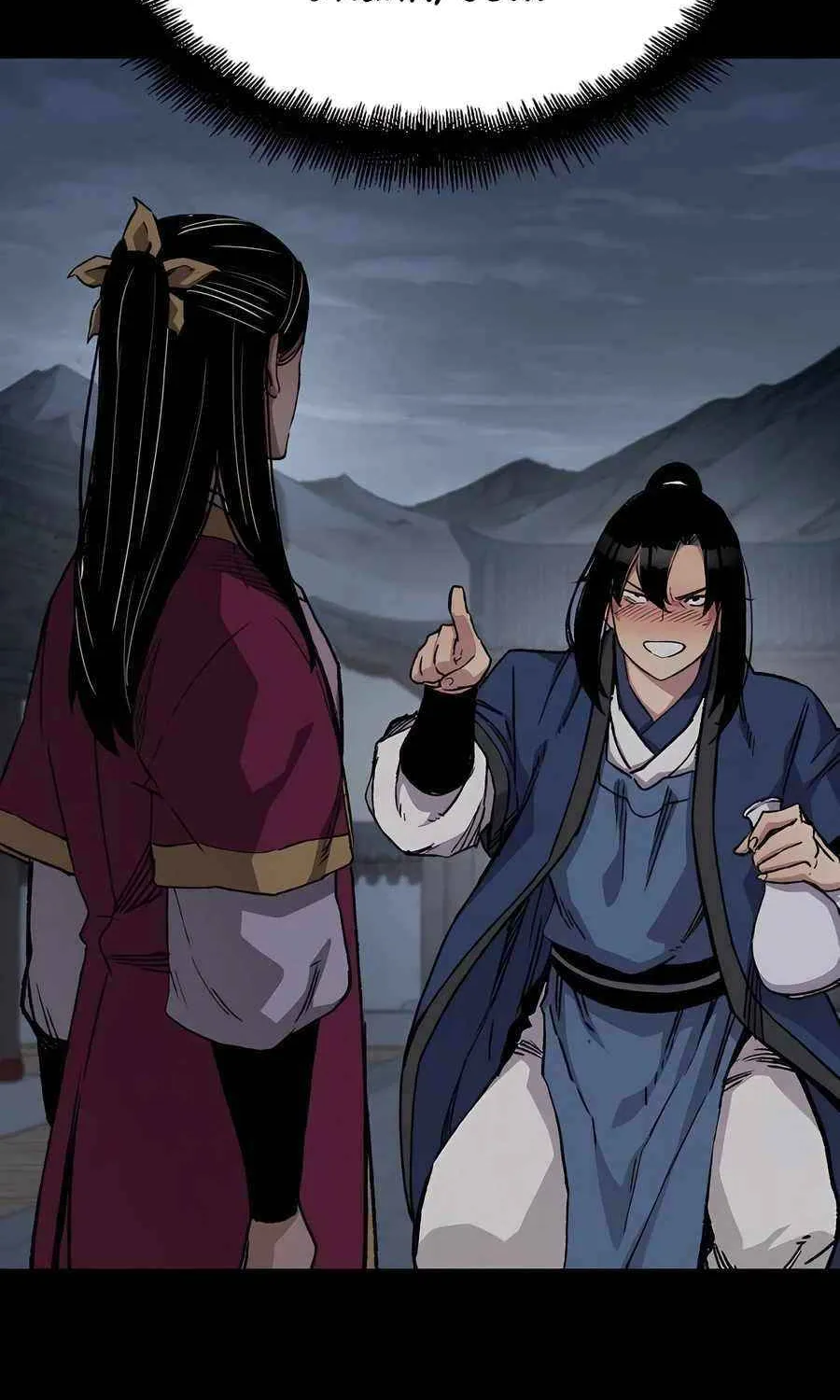 Reincarnation Of The Heavenly Demon Chapter 56 page 71 - 