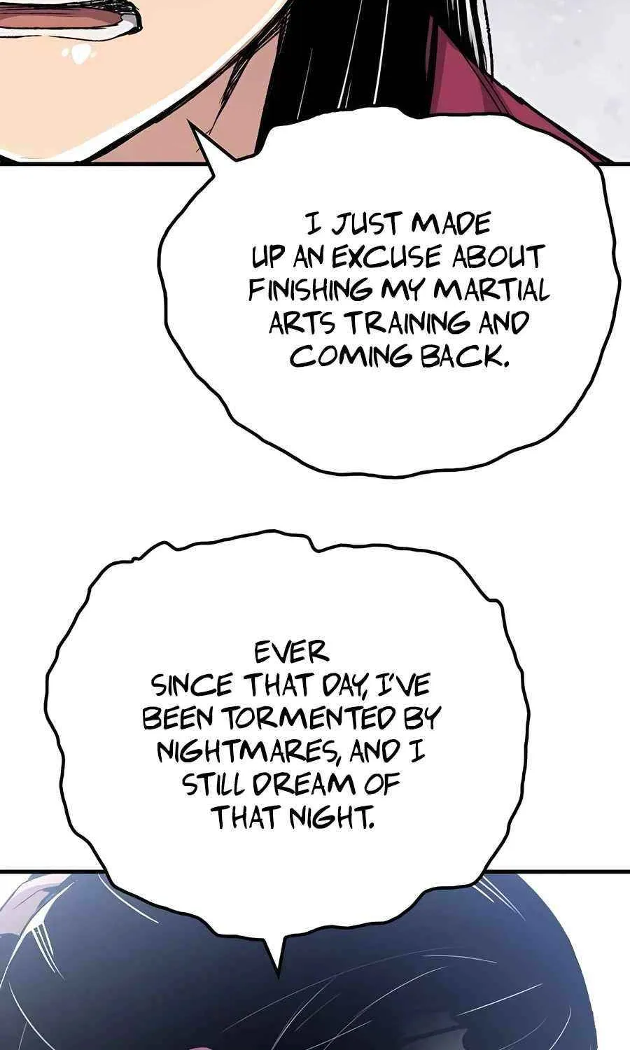 Reincarnation Of The Heavenly Demon Chapter 56 page 73 - 