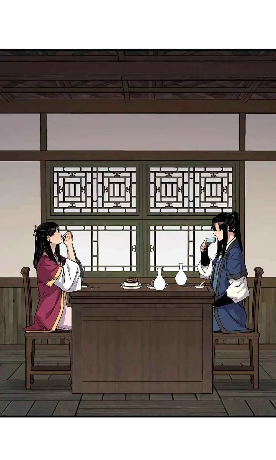 Reincarnation Of The Heavenly Demon Chapter 56 page 79 - 