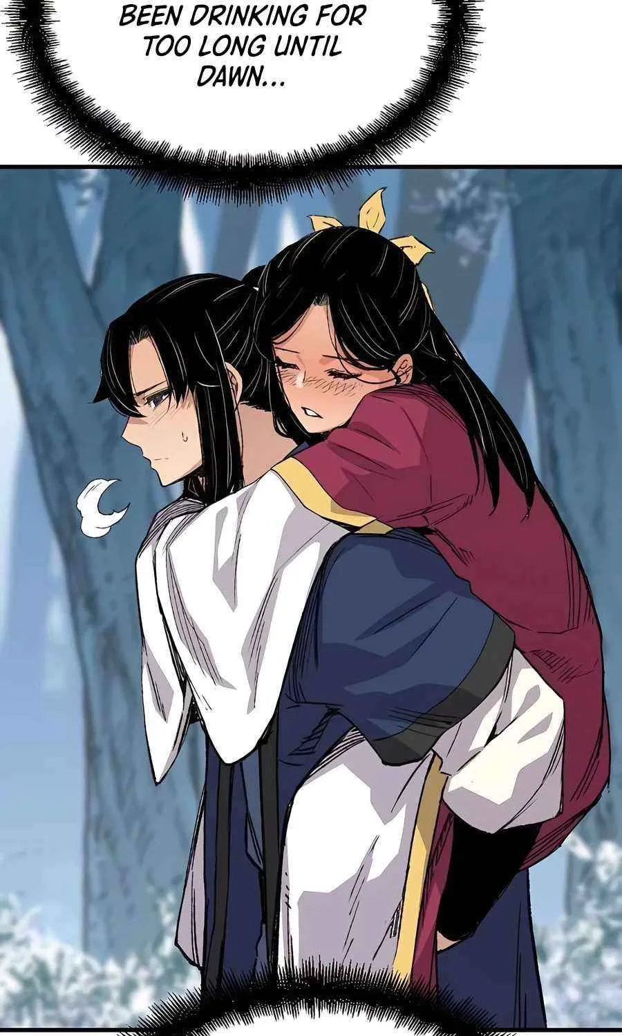 Reincarnation Of The Heavenly Demon Chapter 56 page 84 - 