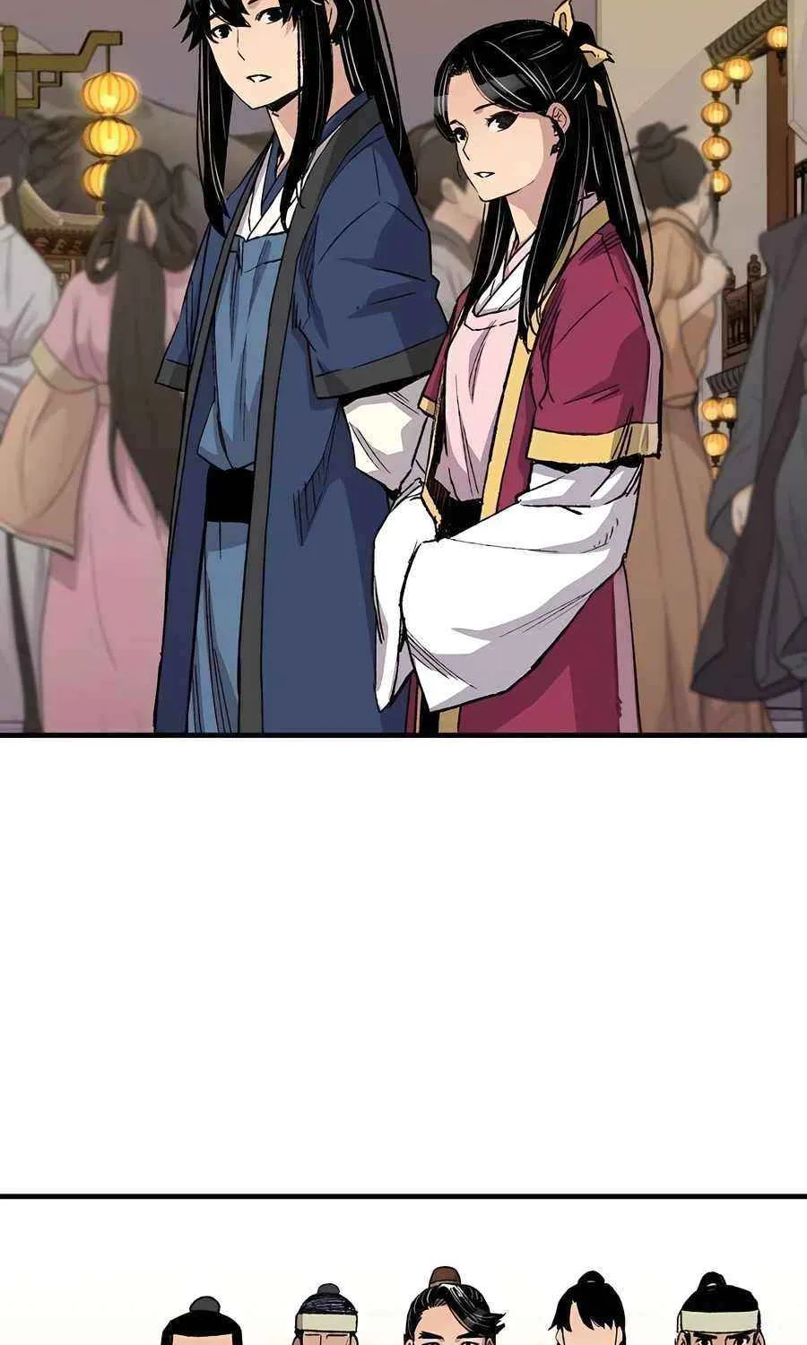 Reincarnation Of The Heavenly Demon Chapter 56 page 10 - 