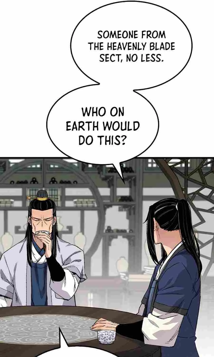 Reincarnation Of The Heavenly Demon Chapter 57 page 11 - 