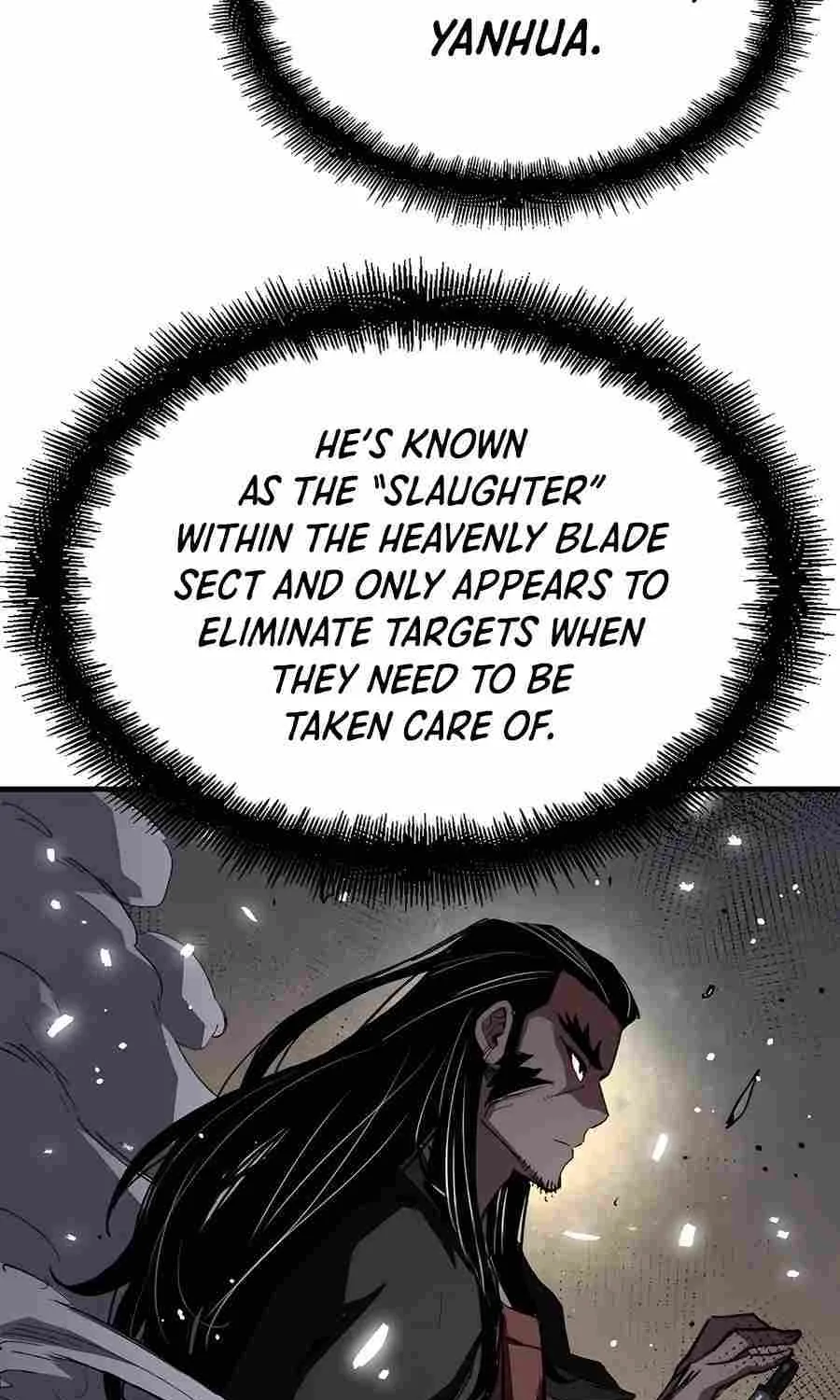Reincarnation Of The Heavenly Demon Chapter 57 page 19 - 