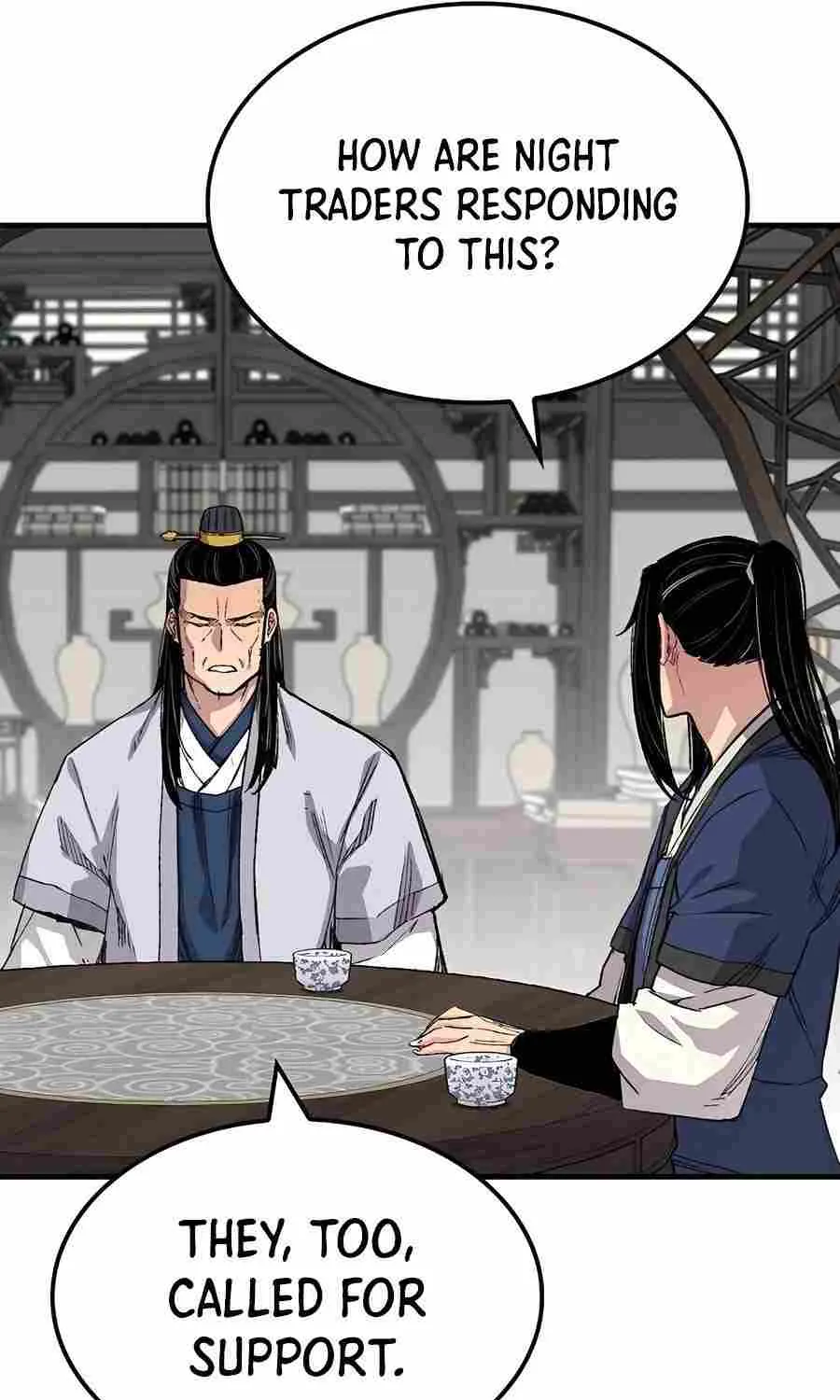 Reincarnation Of The Heavenly Demon Chapter 57 page 21 - 