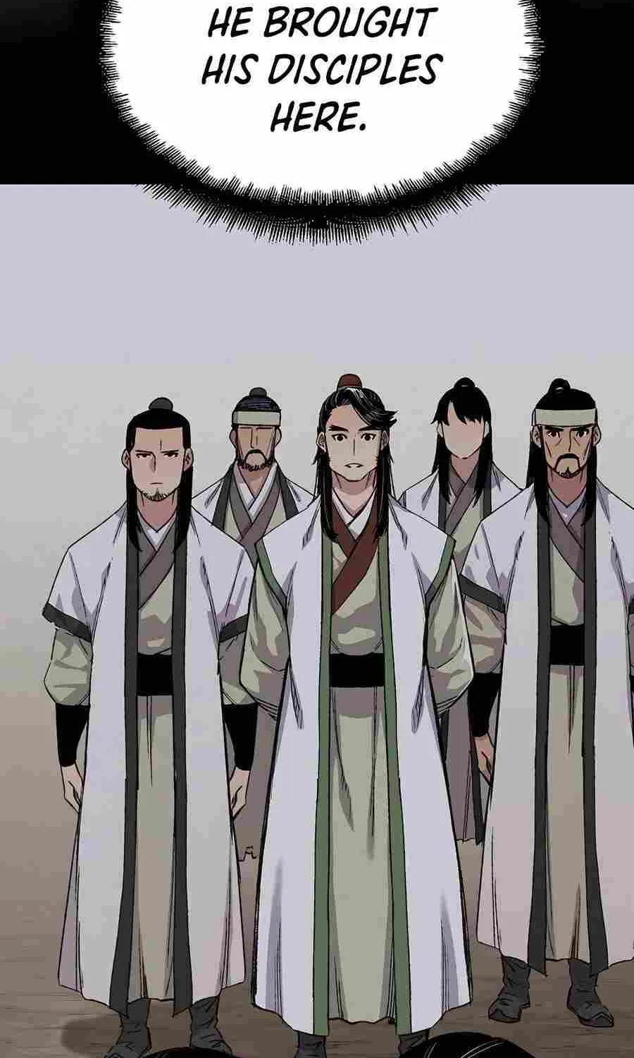 Reincarnation Of The Heavenly Demon Chapter 57 page 26 - 
