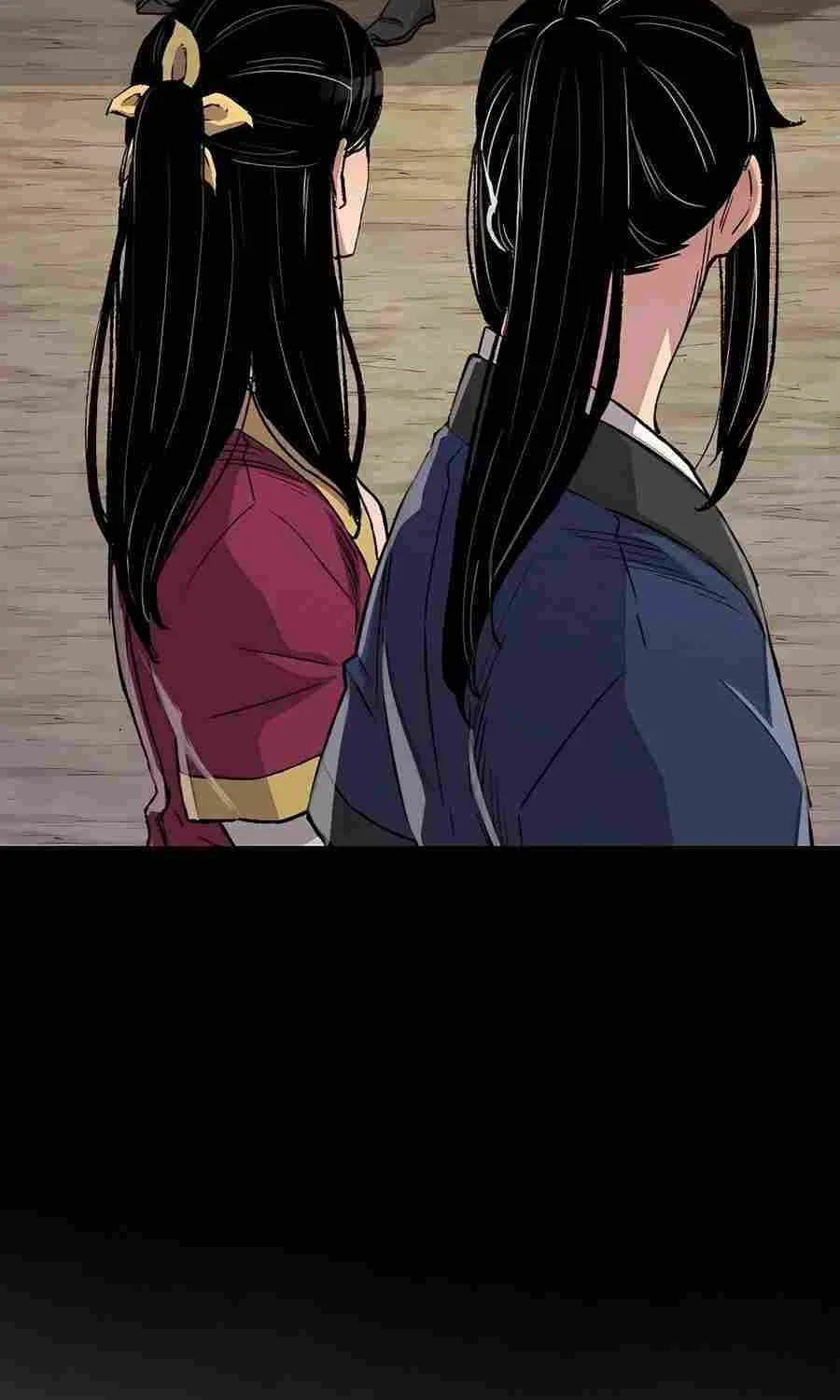 Reincarnation Of The Heavenly Demon Chapter 57 page 27 - 