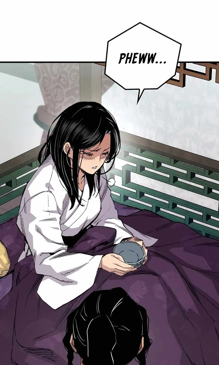 Reincarnation Of The Heavenly Demon Chapter 57 page 32 - 