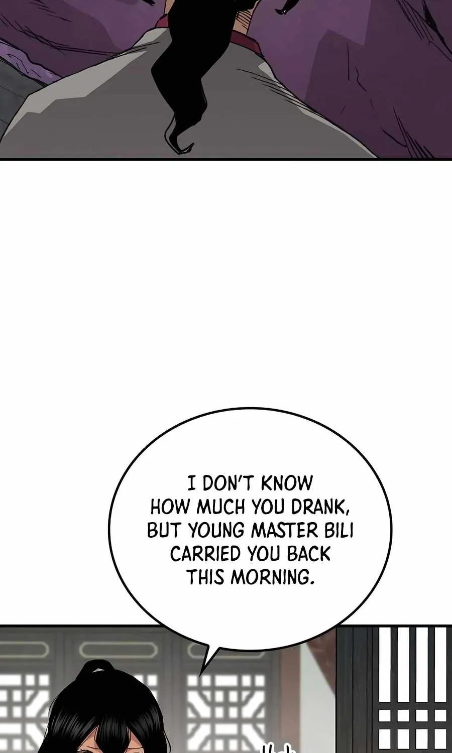 Reincarnation Of The Heavenly Demon Chapter 57 page 33 - 
