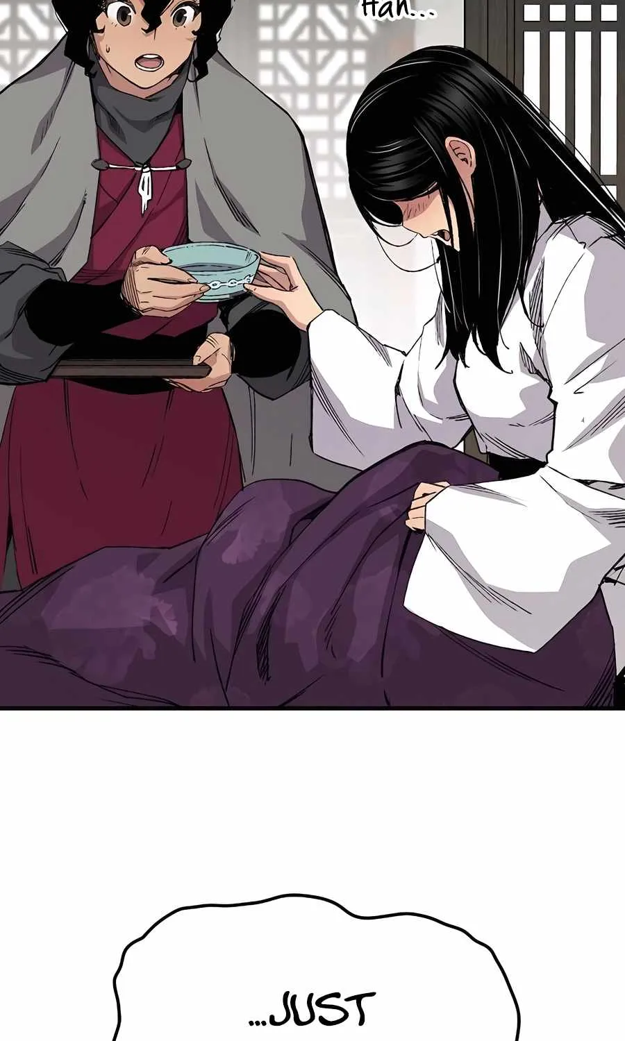 Reincarnation Of The Heavenly Demon Chapter 57 page 34 - 