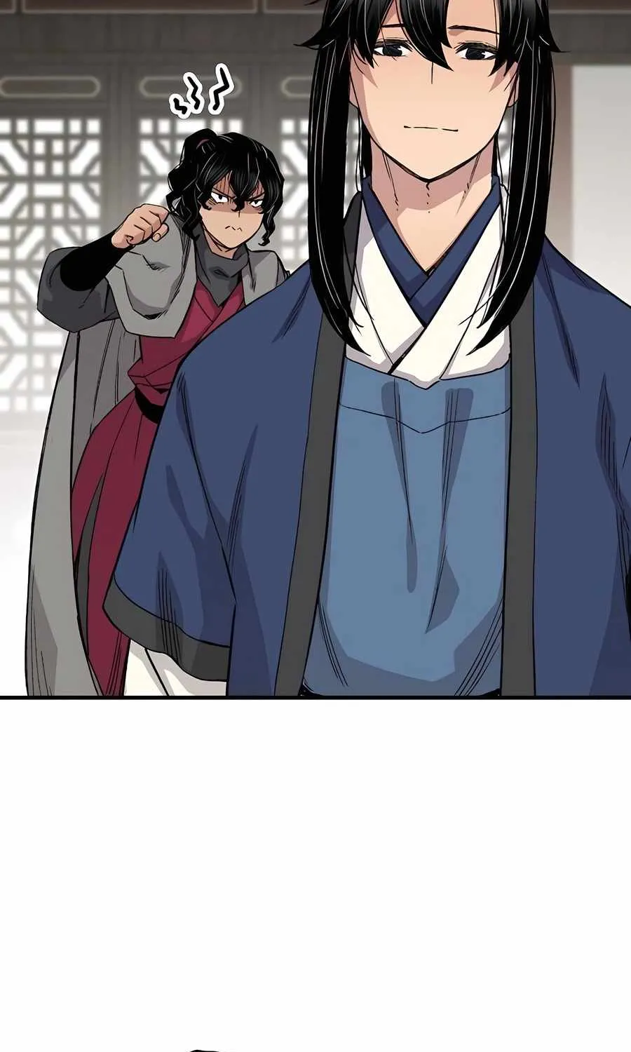 Reincarnation Of The Heavenly Demon Chapter 57 page 40 - 