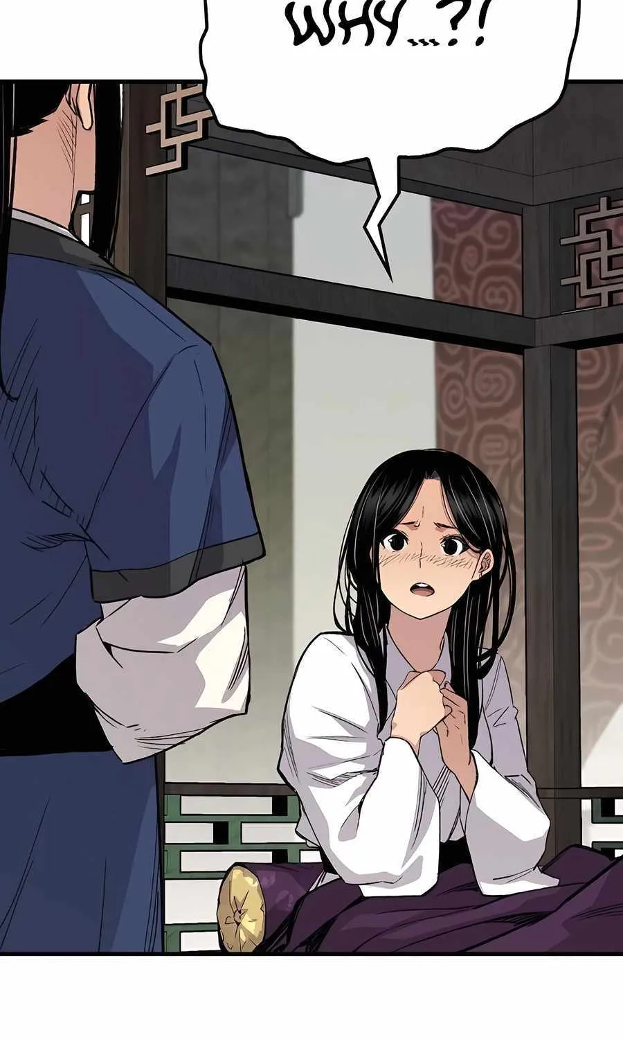 Reincarnation Of The Heavenly Demon Chapter 57 page 48 - 