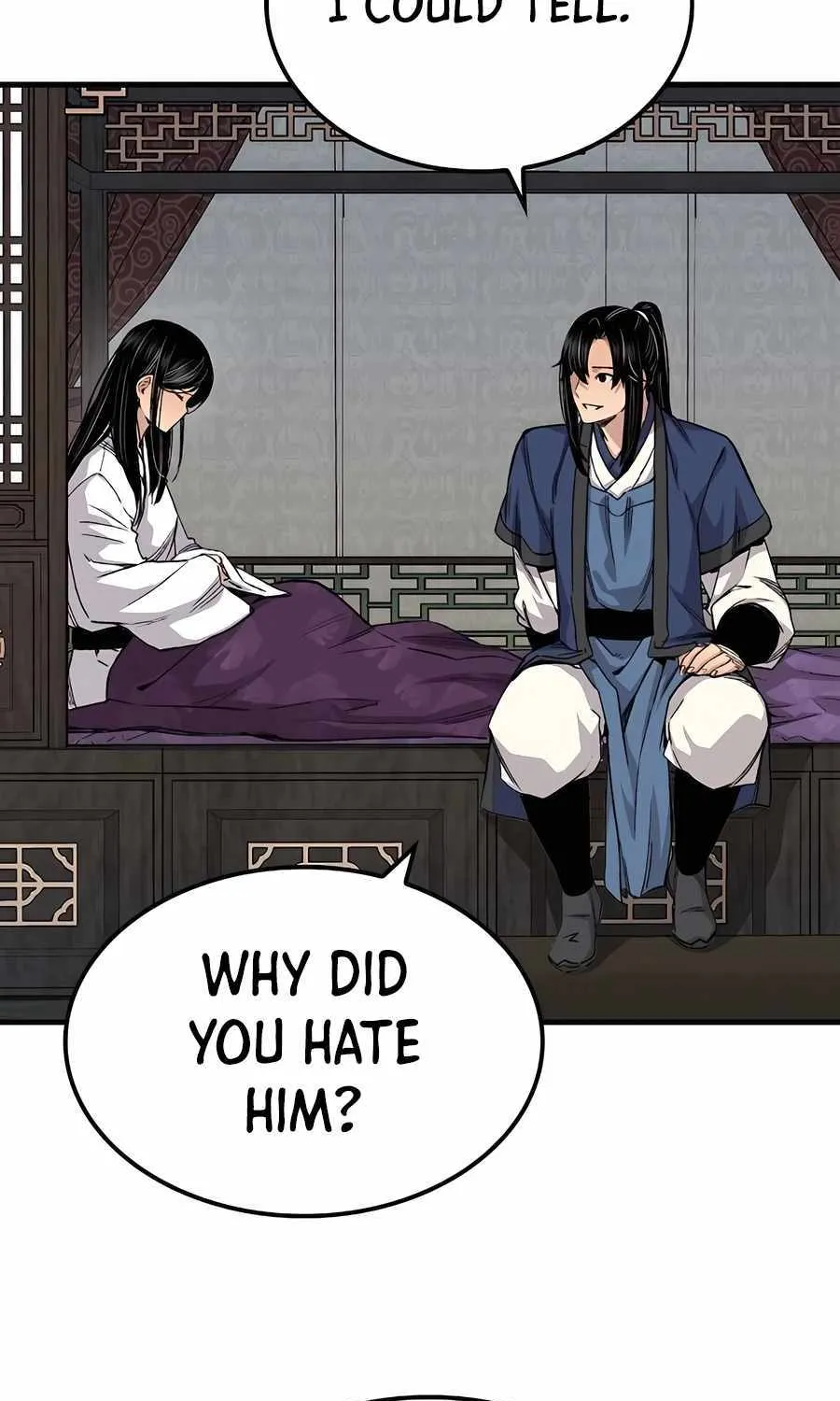 Reincarnation Of The Heavenly Demon Chapter 57 page 68 - 