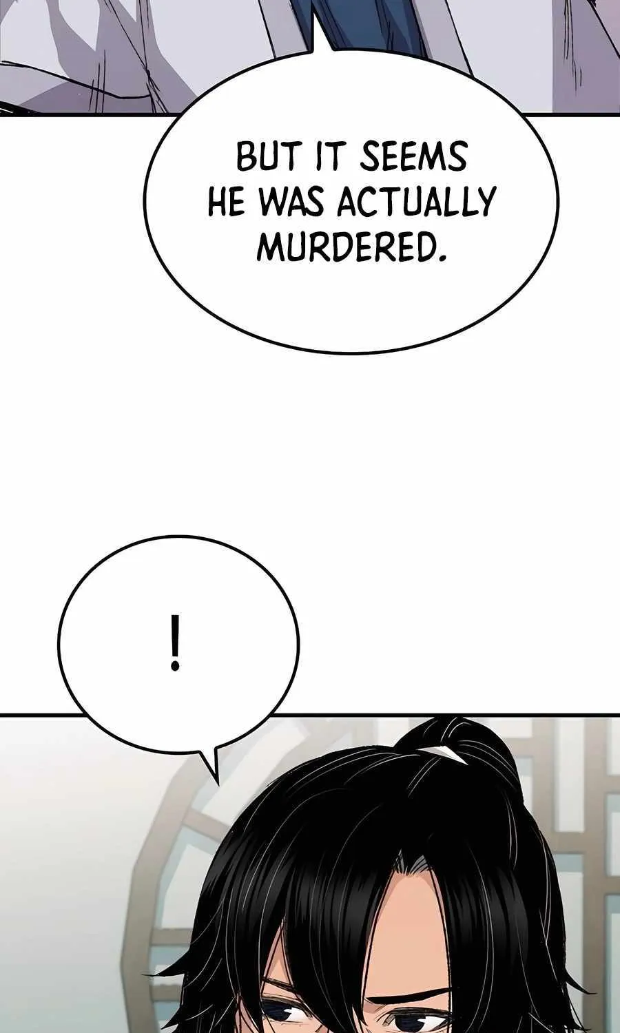 Reincarnation Of The Heavenly Demon Chapter 57 page 8 - 