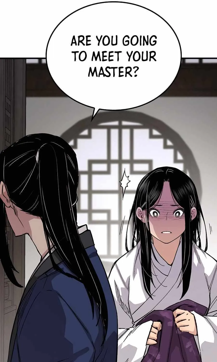 Reincarnation Of The Heavenly Demon Chapter 57 page 74 - 