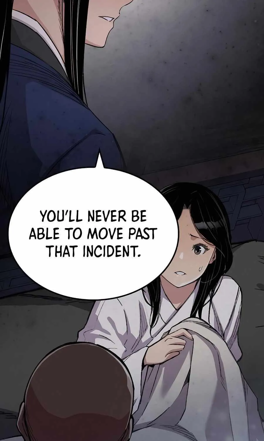 Reincarnation Of The Heavenly Demon Chapter 57 page 80 - 